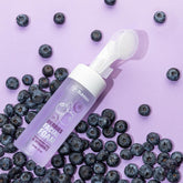 BUBBLZZ BERRIES FACIAL FOAM HYALURONIC ACID & VITAMIN E 150ML